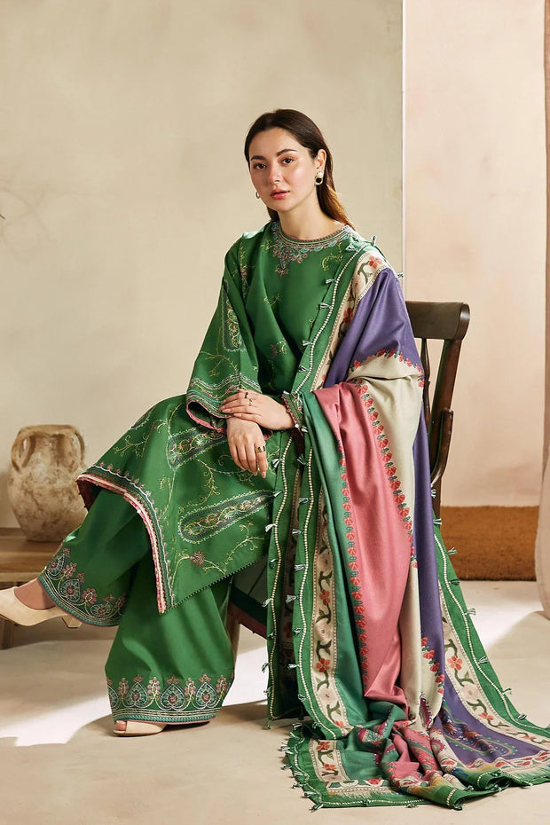 Zara Shahjahan ZW23-3B