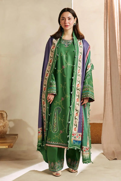 Zara Shahjahan ZW23-3B