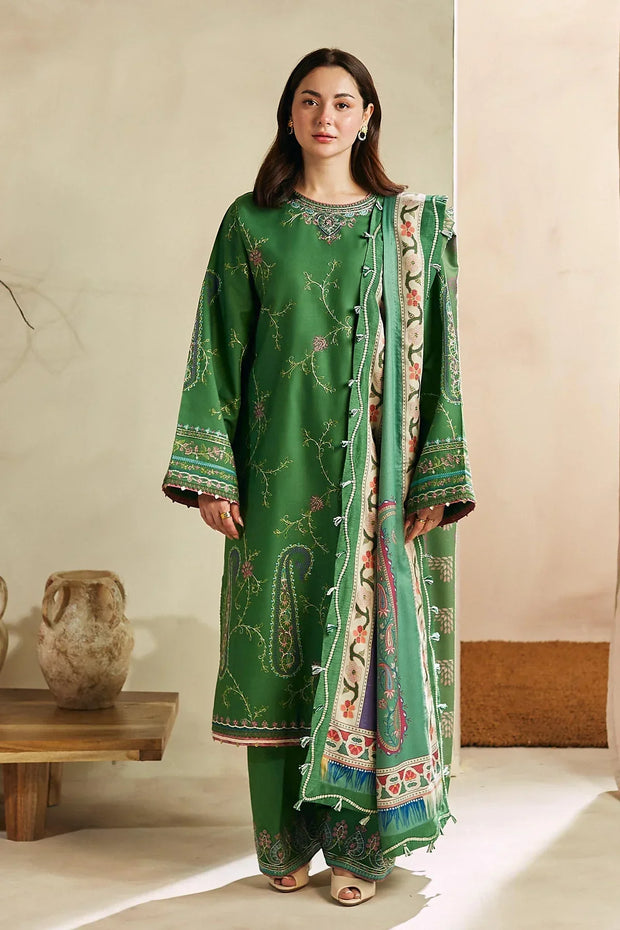 Zara Shahjahan ZW23-3B