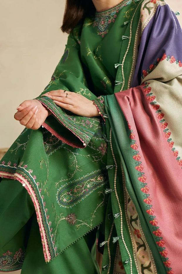 Zara Shahjahan ZW23-3B