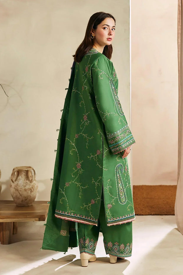 Zara Shahjahan ZW23-3B
