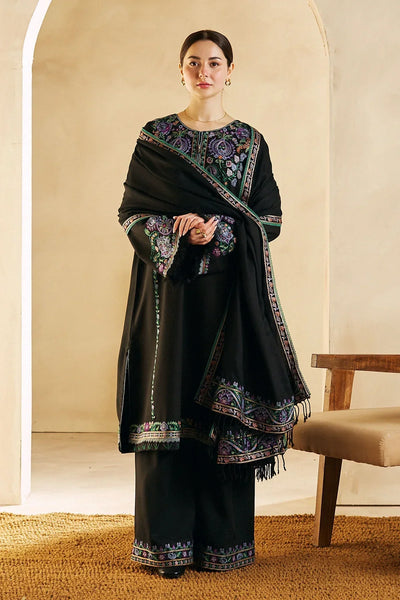 ZARA SHAHJAHAN COCO ZW23-5B