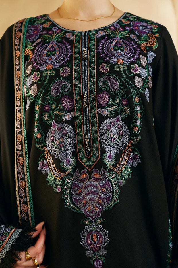 ZARA SHAHJAHAN COCO ZW23-5B