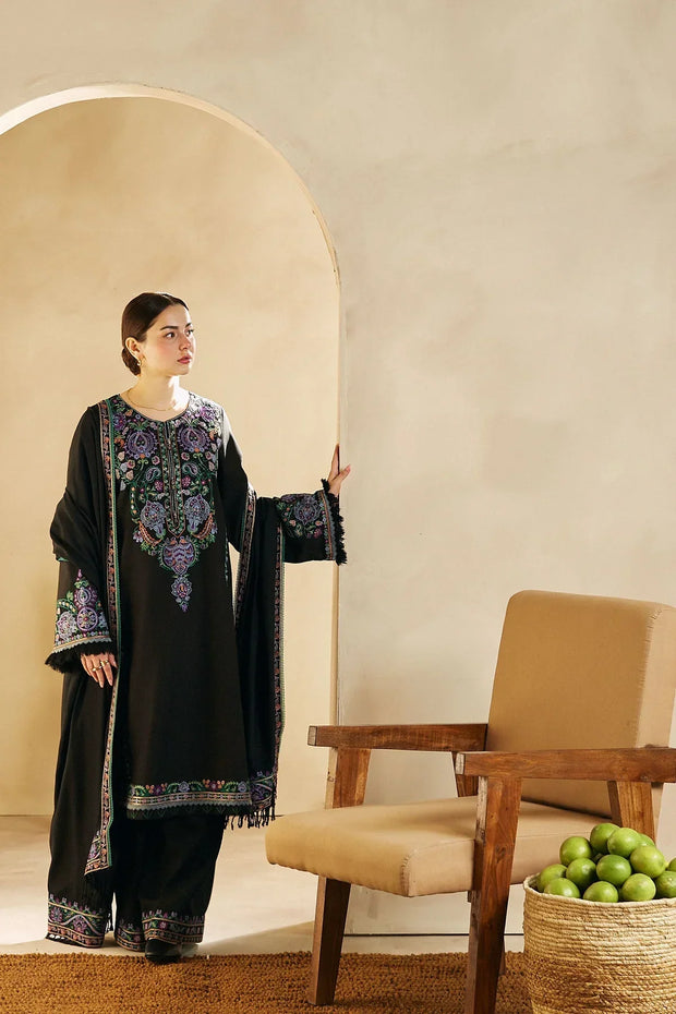 ZARA SHAHJAHAN COCO ZW23-5B
