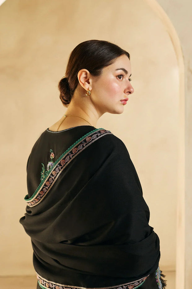 ZARA SHAHJAHAN COCO ZW23-5B