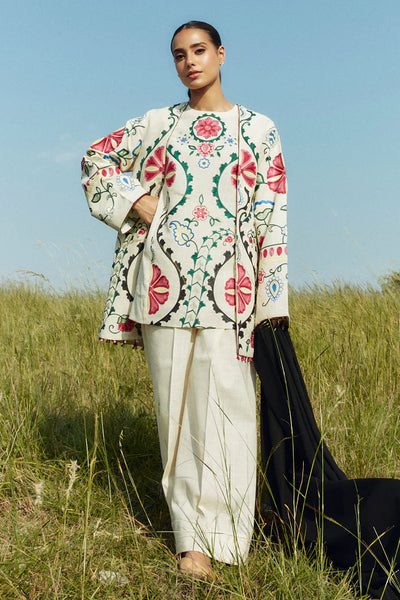 Coco by Zara Shahjahan Moonstone-1A