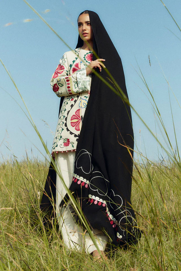 Coco by Zara Shahjahan Moonstone-1A