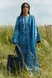 Coco by Zara Shahjahan Topaz-4A