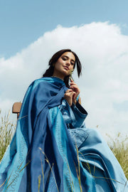 Coco by Zara Shahjahan Topaz-4A