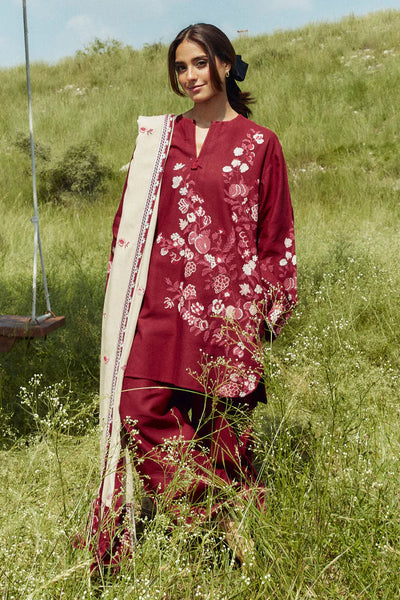 Coco by Zara Shahjahan Onyx-7A
