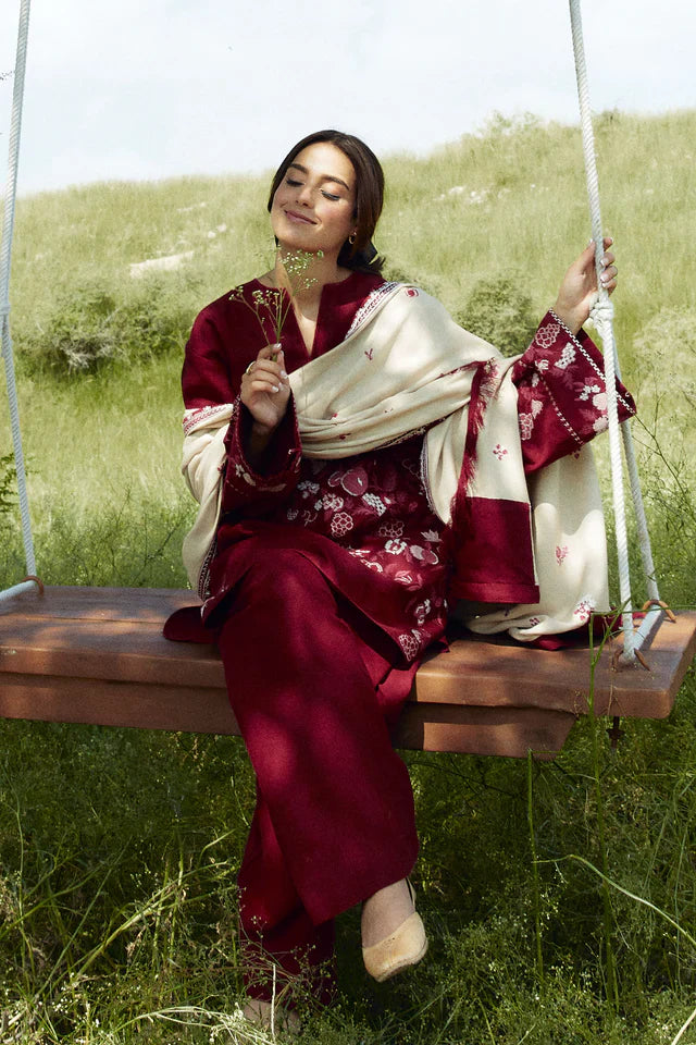 Coco by Zara Shahjahan Onyx-7A