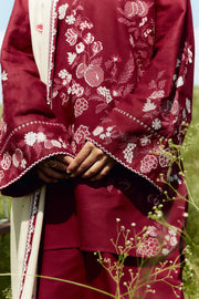 Coco by Zara Shahjahan Onyx-7A
