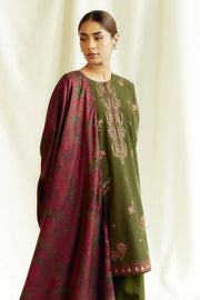 Coco by Zara Shahjahan Amethyst-8B